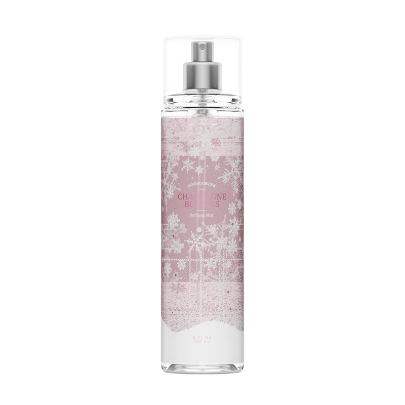 Champagne Bubbles Body Mist Select 5-0219