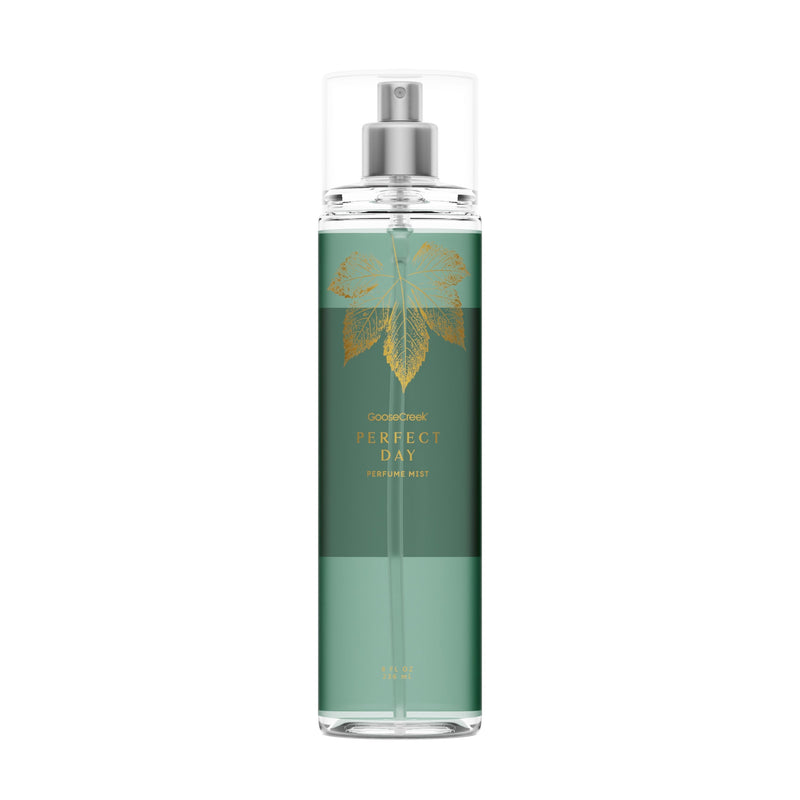 Perfect Day Body Mist Series 5-0218
